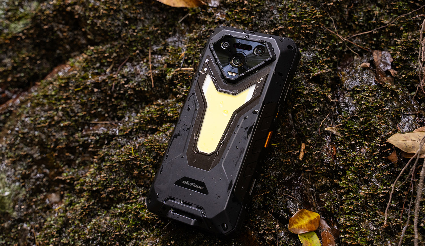 Ulefone prezentuje nowe modele serii Armor: 28 Ultra, 29 Ultra i 34 Pro