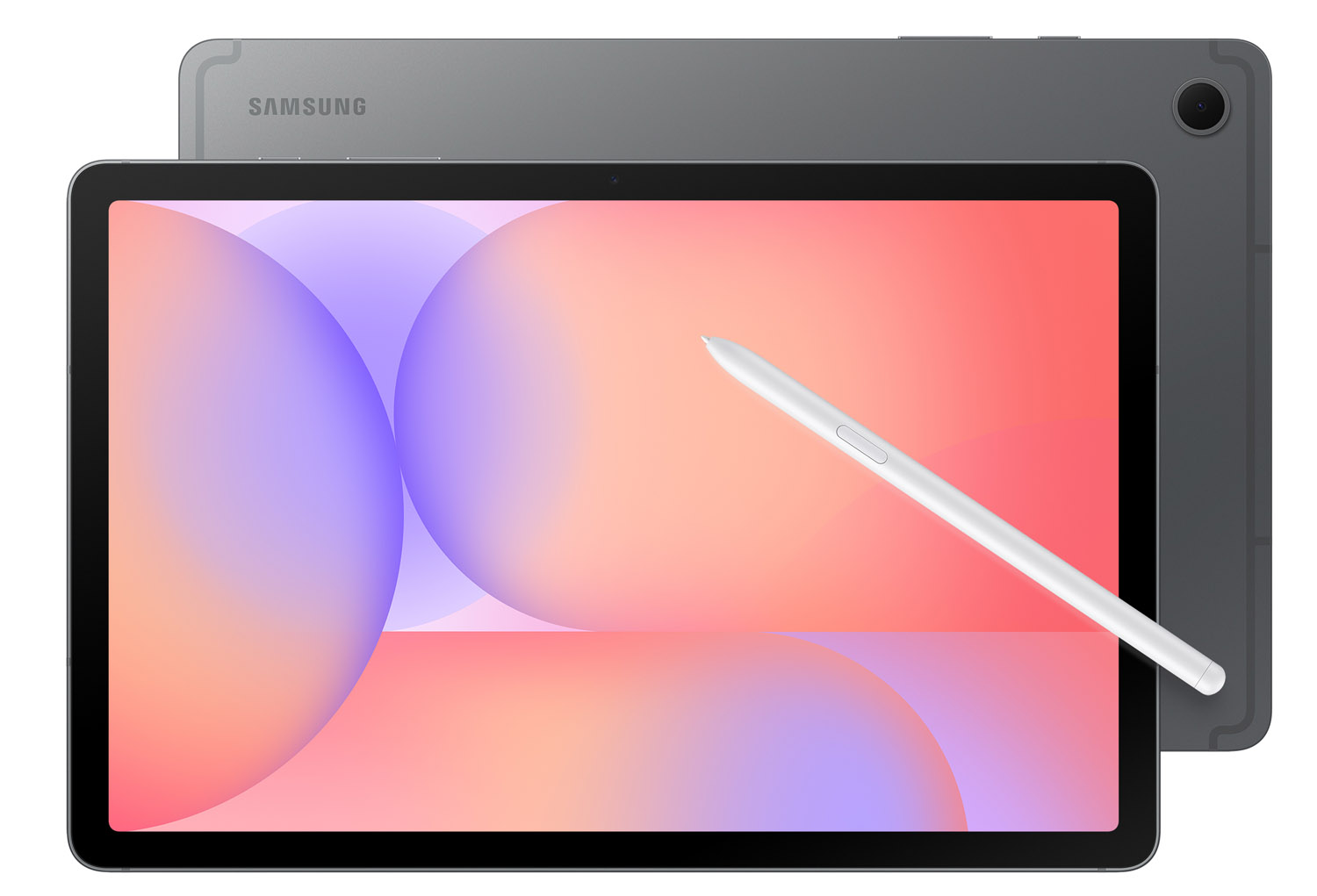 Samsung prezentuje nowy tablet z ekranem 10,9 cala i obsługą S Pen
