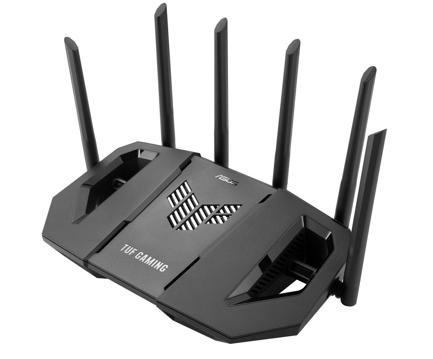 ASUS wprowadza router z trójpasmowym WiFi 7 i funkcjami dla graczy