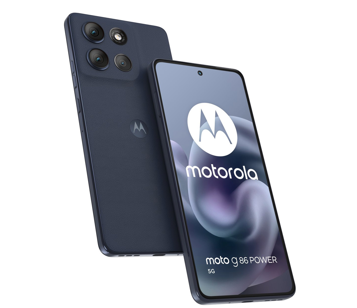 Motorola moto g86 power 5G dostępna w Polsce