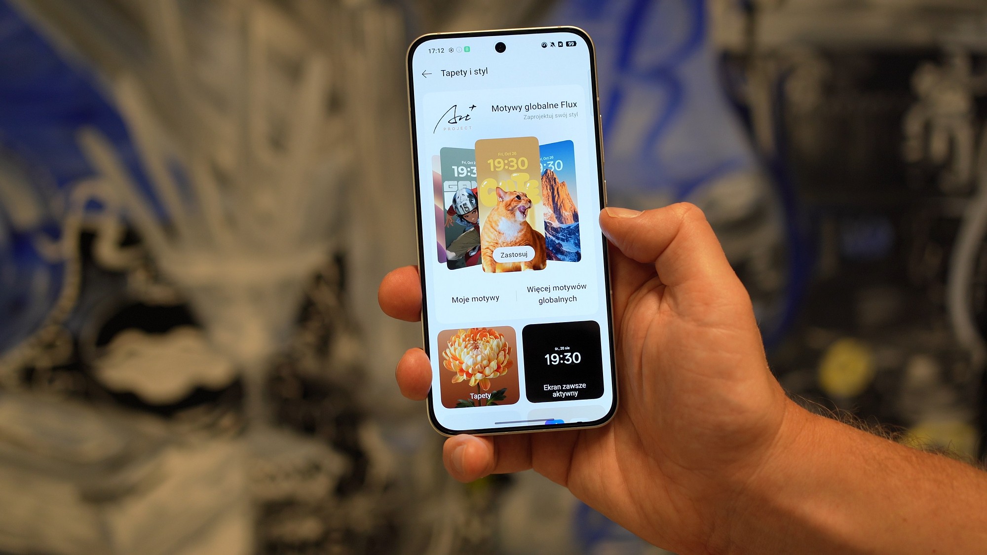 OPPO Reno14 5G – nasze pierwsze wrażenia