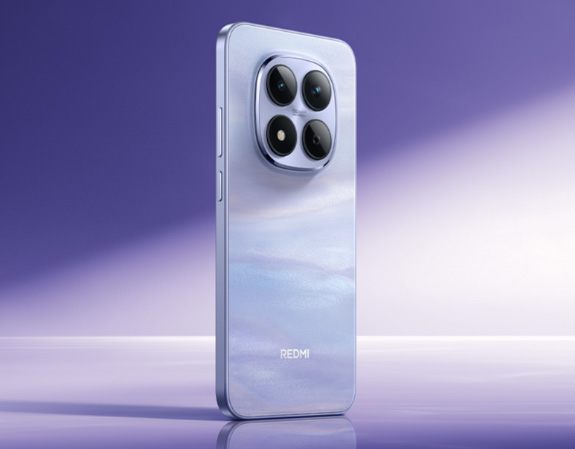 Xiaomi stawia na duże ekrany i pojemne baterie – debiutuje Redmi Note 15