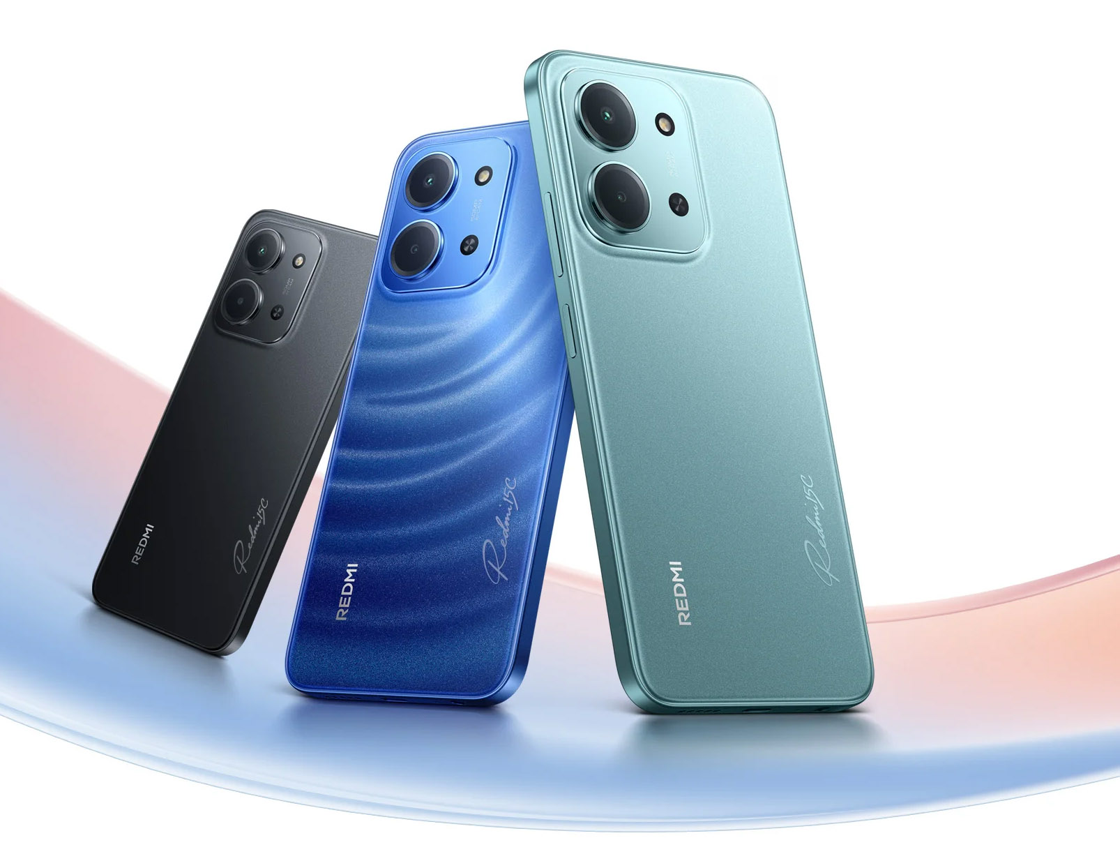 Redmi 15C debiutuje w Polsce – w zestawie z powerbankiem