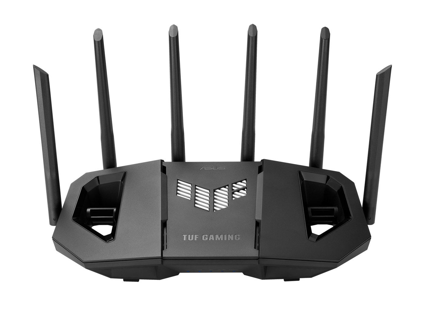 ASUS wprowadza router z trójpasmowym WiFi 7 i funkcjami dla graczy