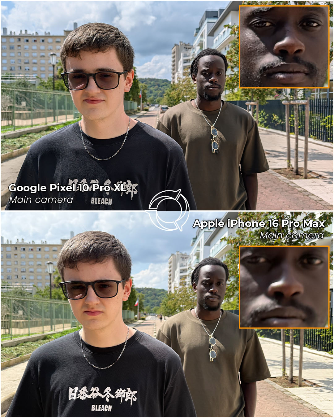 Pixel 10 Pro XL w testach DXOMARK – najlepszy fotosmartfon spoza Chin