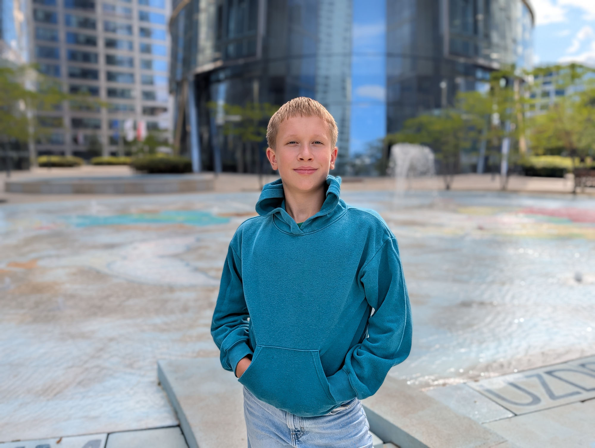 Takie zdjęcia robi Google Pixel 10 Pro XL