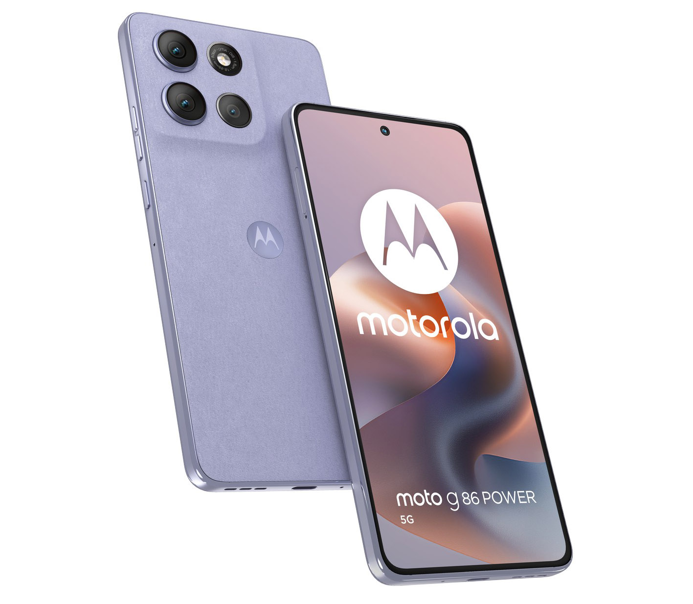 Motorola moto g86 power 5G dostępna w Polsce