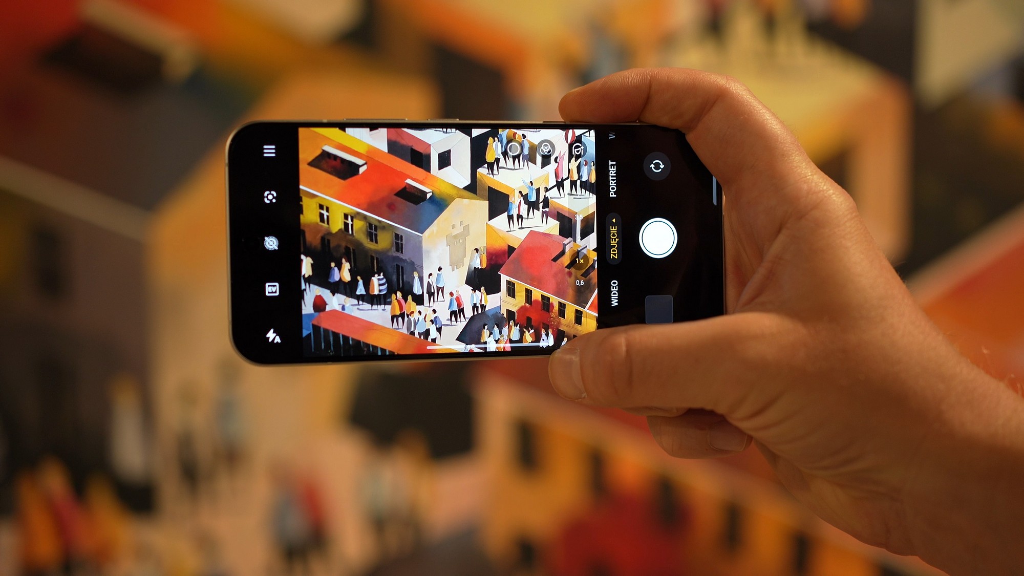 OPPO Reno14 5G – nasze pierwsze wrażenia