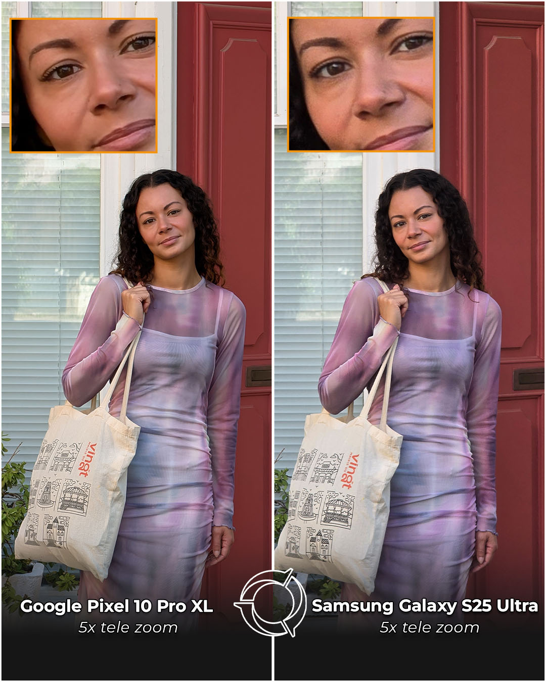 Pixel 10 Pro XL w testach DXOMARK – najlepszy fotosmartfon spoza Chin