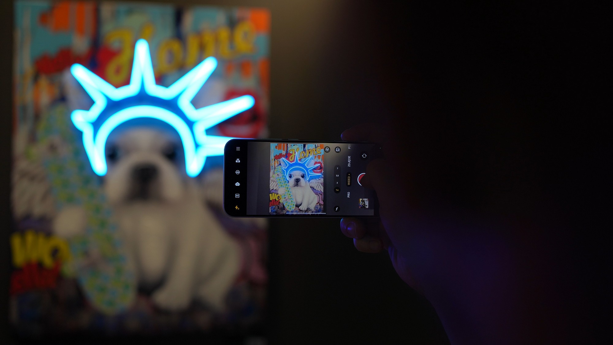 OPPO Reno14 5G – nasze pierwsze wrażenia
