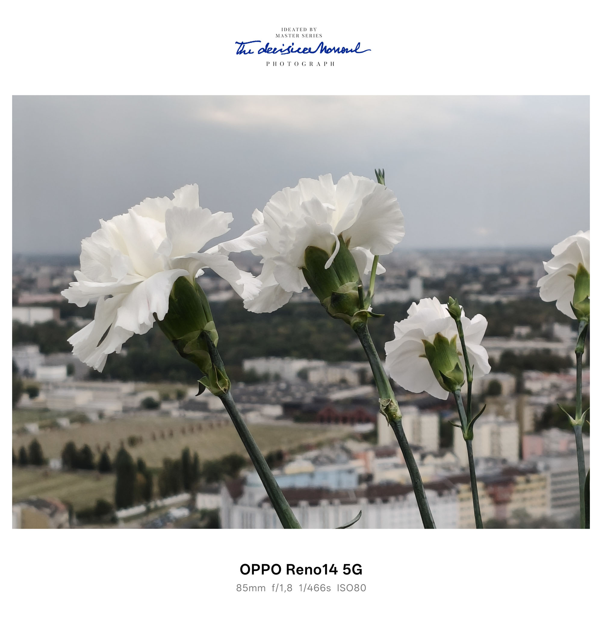 OPPO Reno14 5G – nasze pierwsze wrażenia