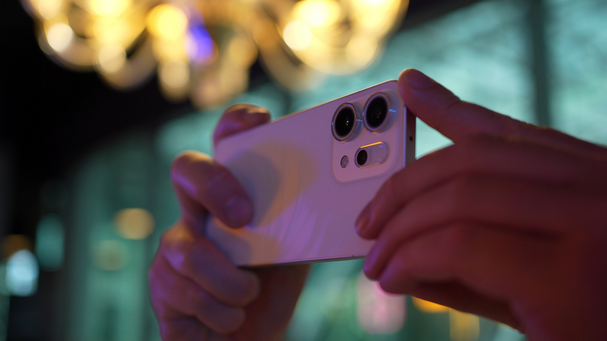 OPPO Reno14 5G – nasze pierwsze wrażenia