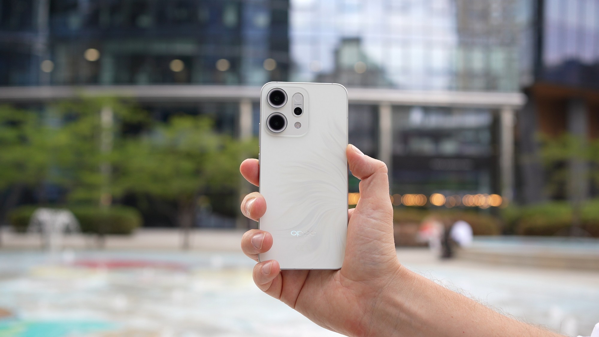 OPPO Reno14 5G – nasze pierwsze wrażenia