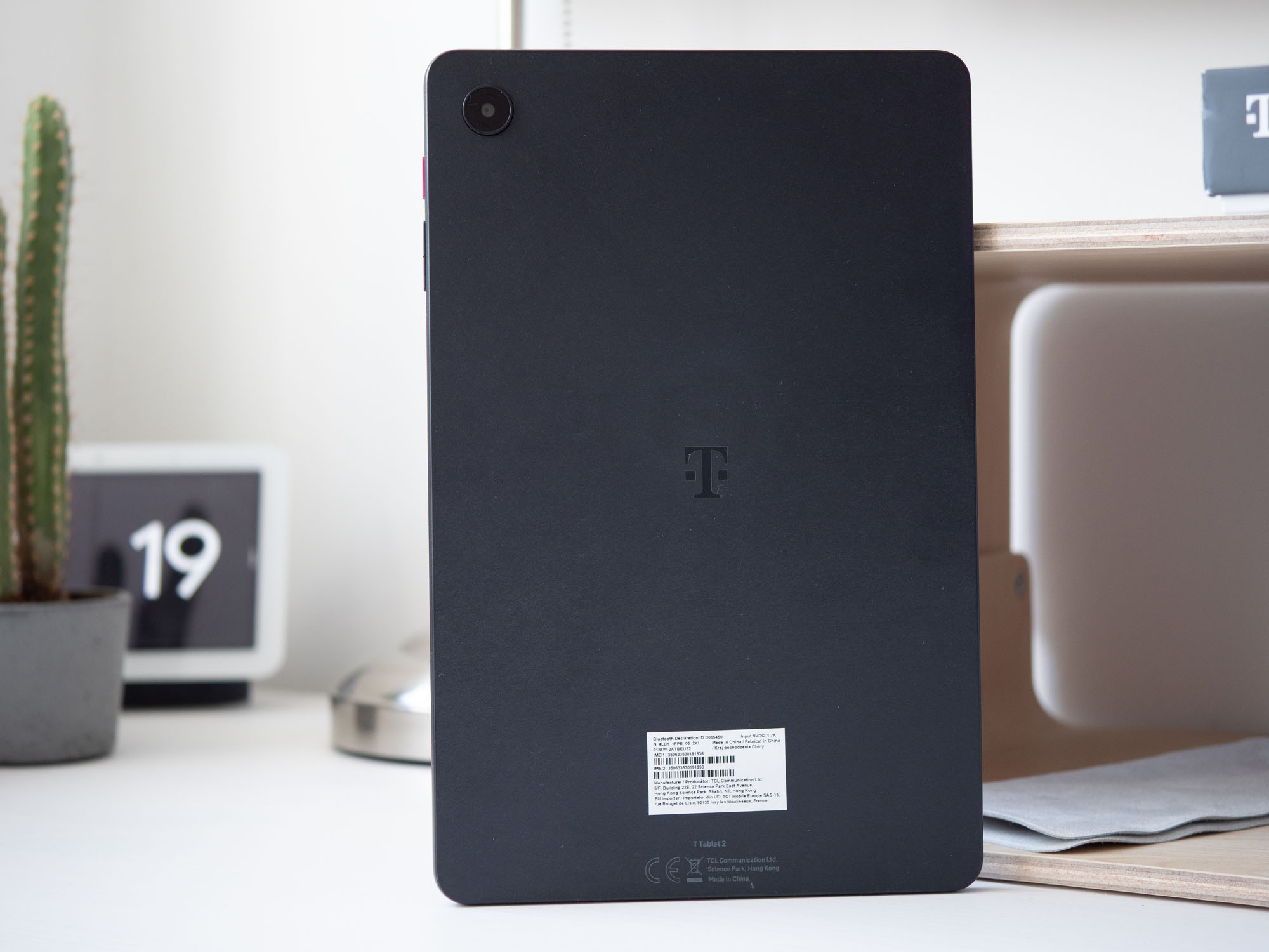 T Phone 3 i T Tablet 2 - nasze pierwsze wrażenia