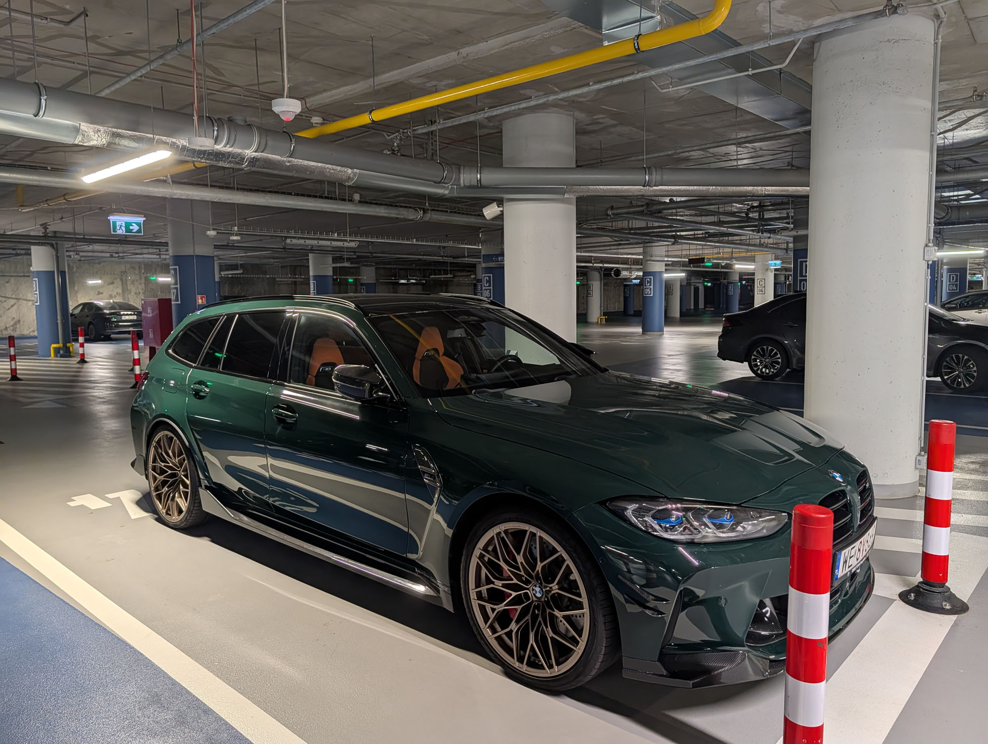  Takie zdjęcia robi Google Pixel 10 Pro XL