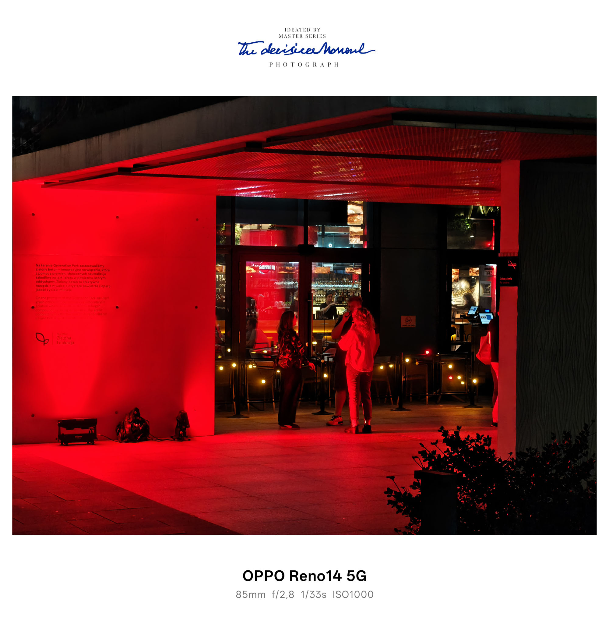 OPPO Reno14 5G – nasze pierwsze wrażenia