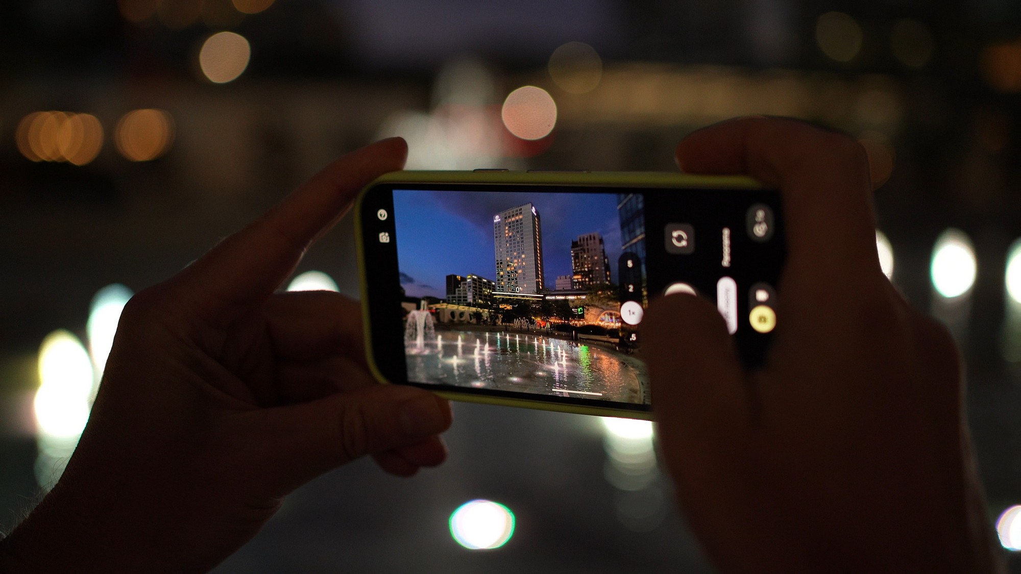 OPPO Reno14 5G – nasze pierwsze wrażenia