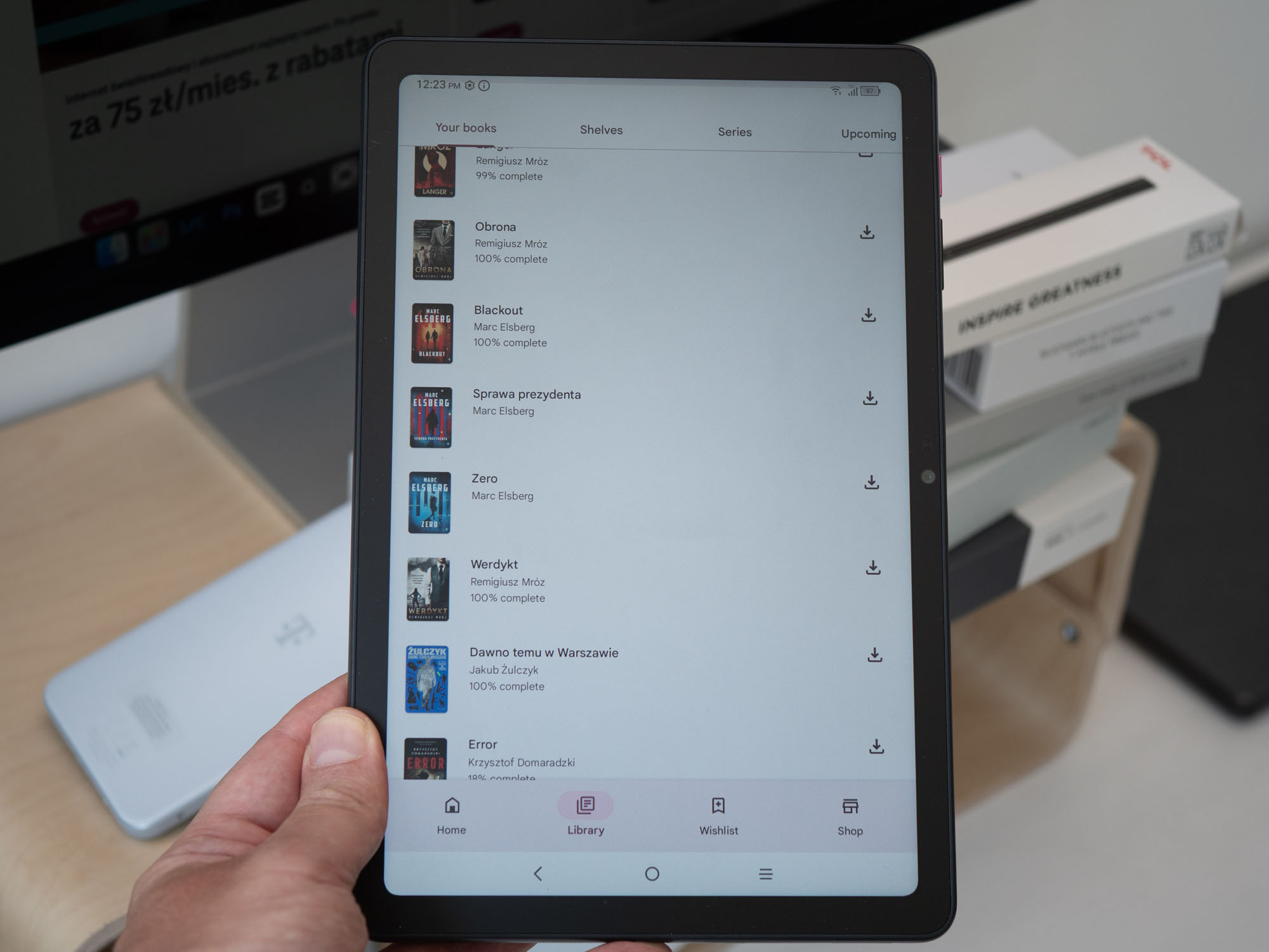 T Phone 3 i T Tablet 2 - nasze pierwsze wrażenia