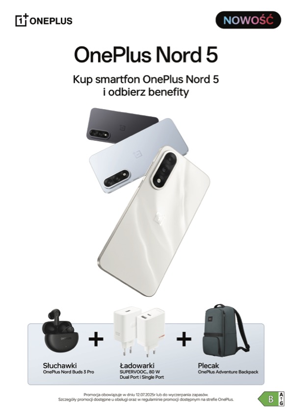 OnePlus Pop-Up Store już w sobotę!