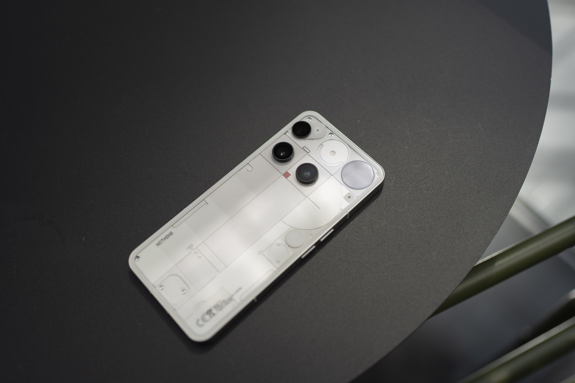 Nothing Phone (3) – nasze pierwsze wrażenia