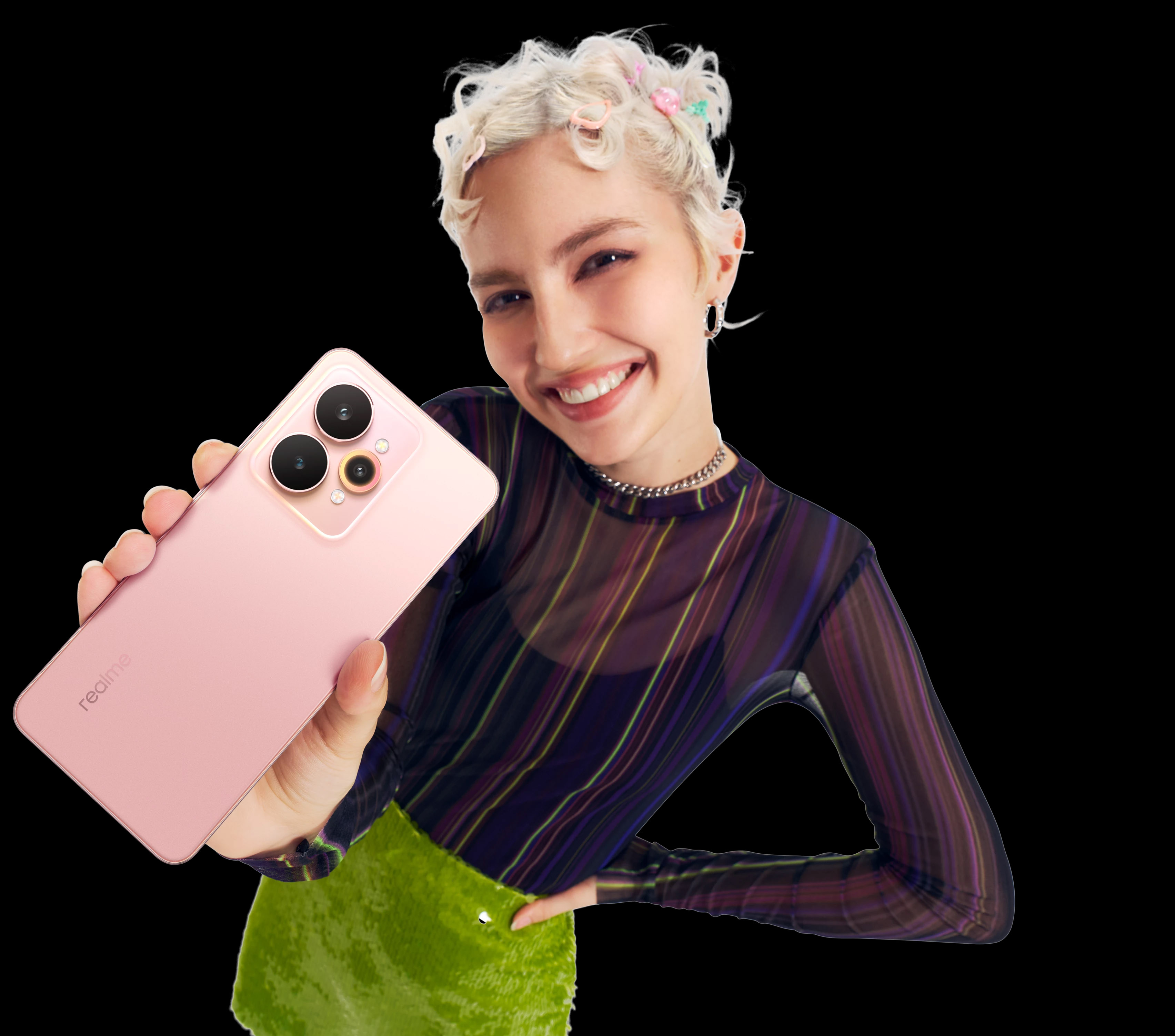 Premiera realme 15 5G i 15 Pro 5G - co je wyróżnia?