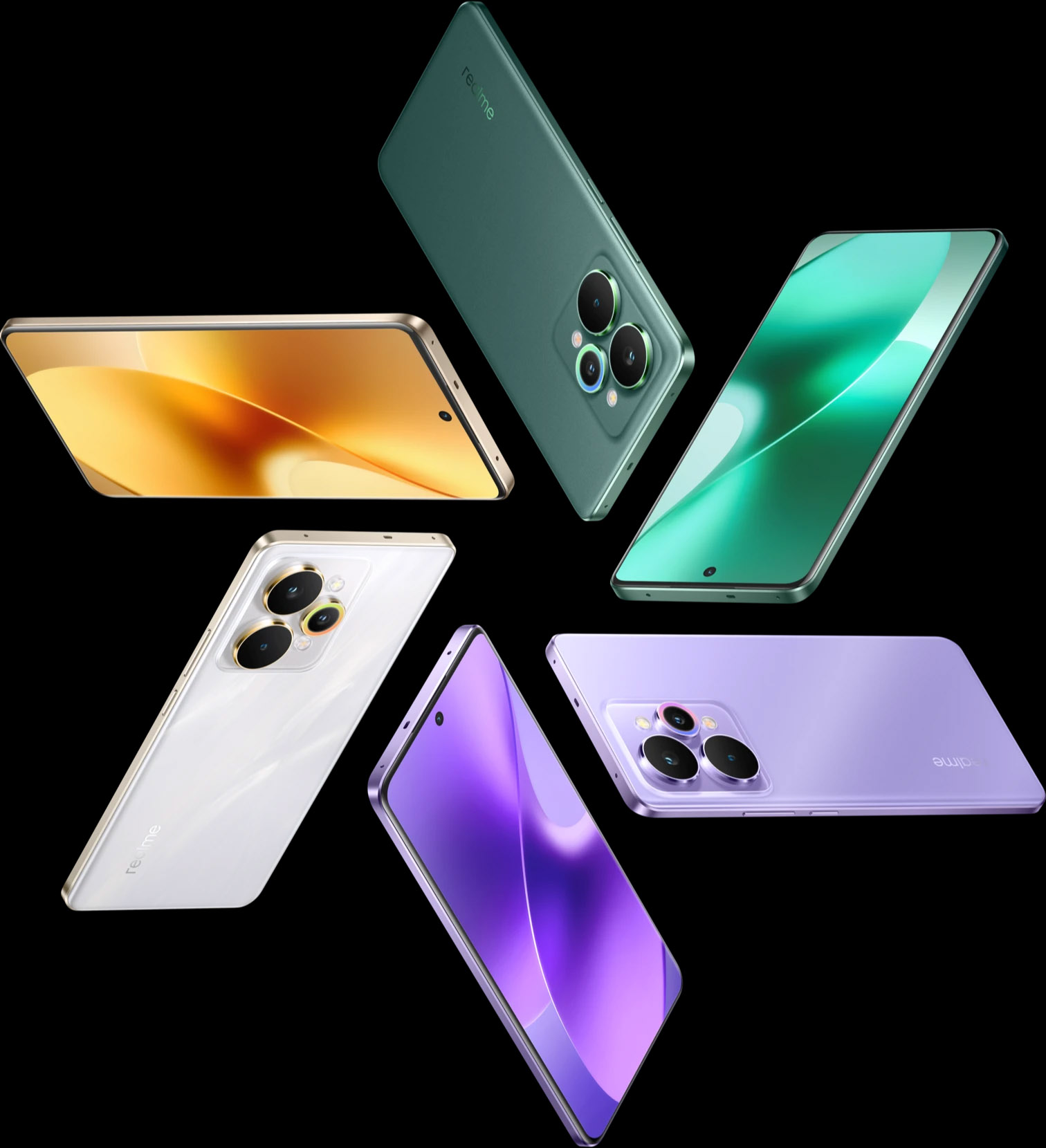 Premiera realme 15 5G i 15 Pro 5G - co je wyróżnia?