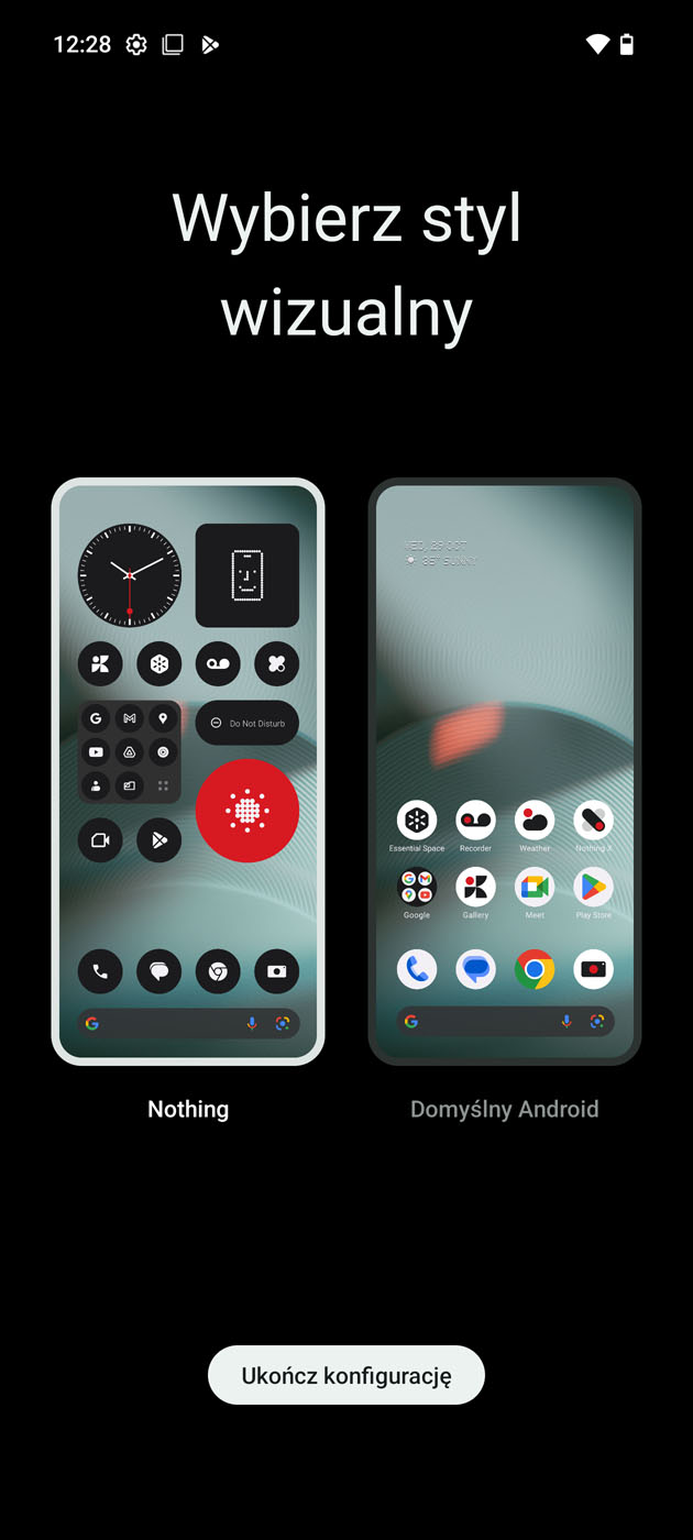 Nothing Phone (3) – nasze pierwsze wrażenia