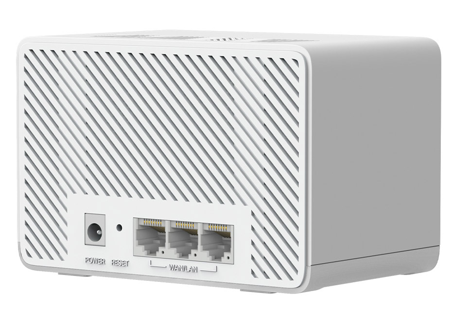 Mercusys rozszerza ofertę o systemy mesh z Wi-Fi 7