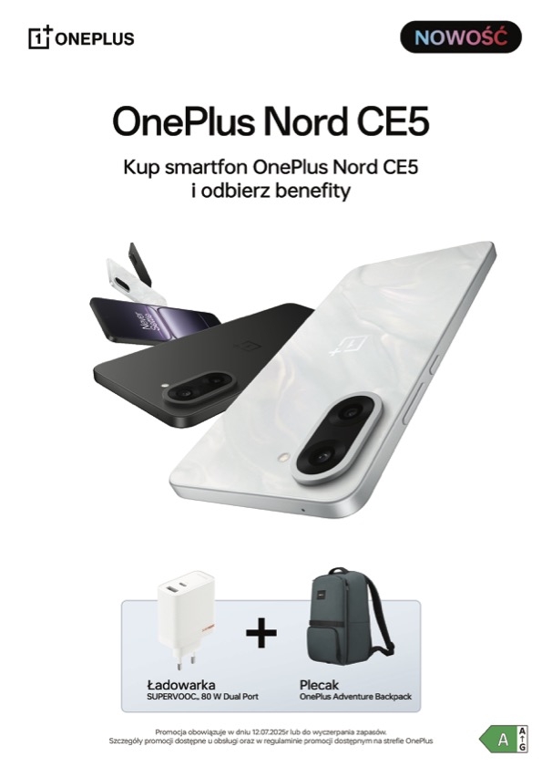 OnePlus Pop-Up Store już w sobotę!