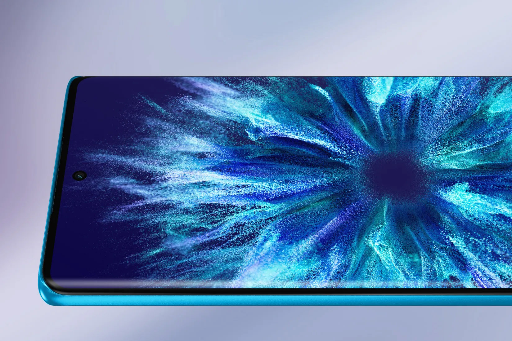 Nowość od Motoroli: ekran 144 Hz i Snapdragon z serii 7s