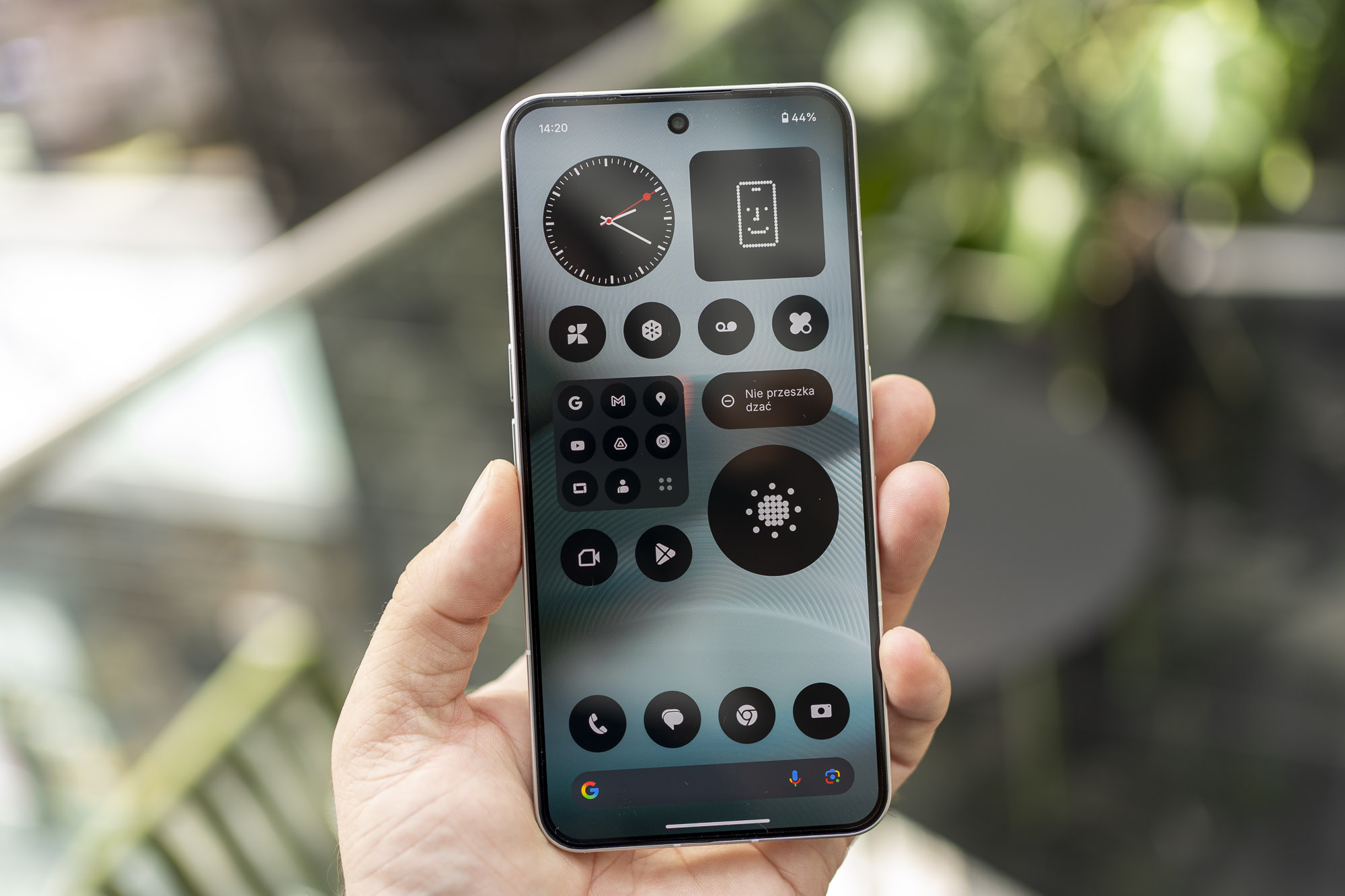 Nothing Phone (3) – nasze pierwsze wrażenia