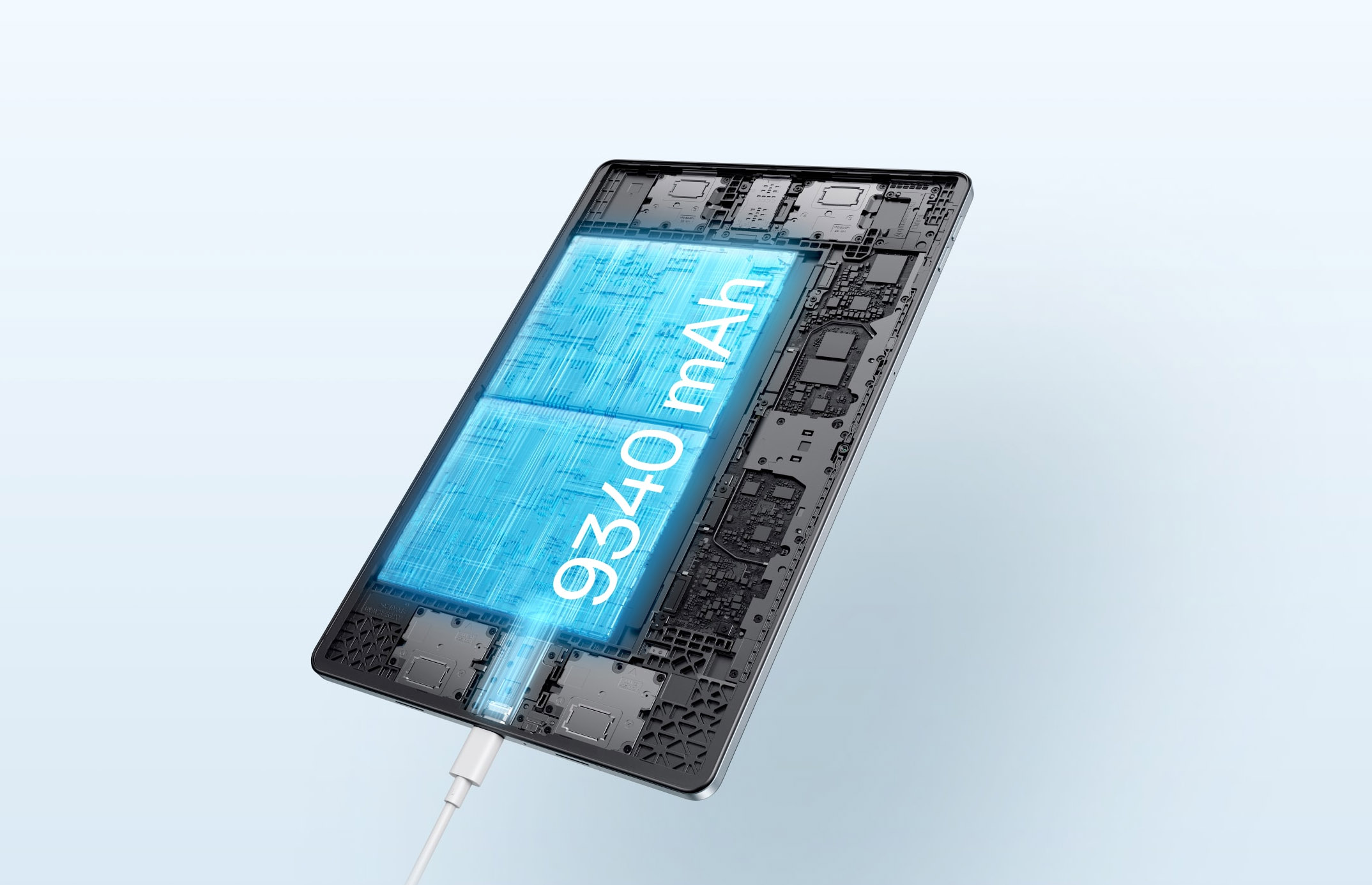 Tablet OnePlus Pad Lite dostępny w Polsce – dwa warianty, od 999 zł