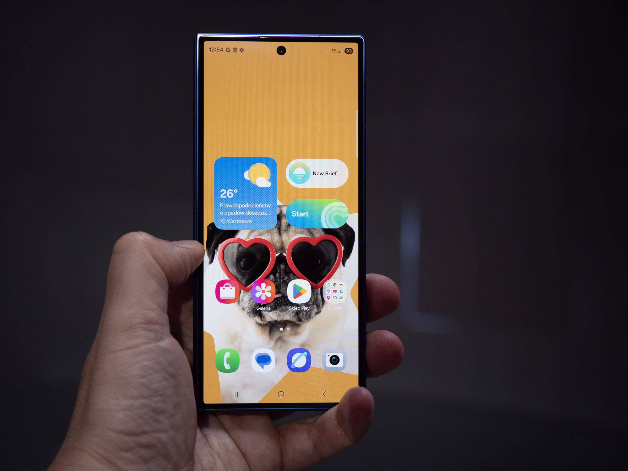Widzieliśmy już Galaxy Z Fold7 - cieńszy, lżejszy, ale ta bateria i to ładowanie…