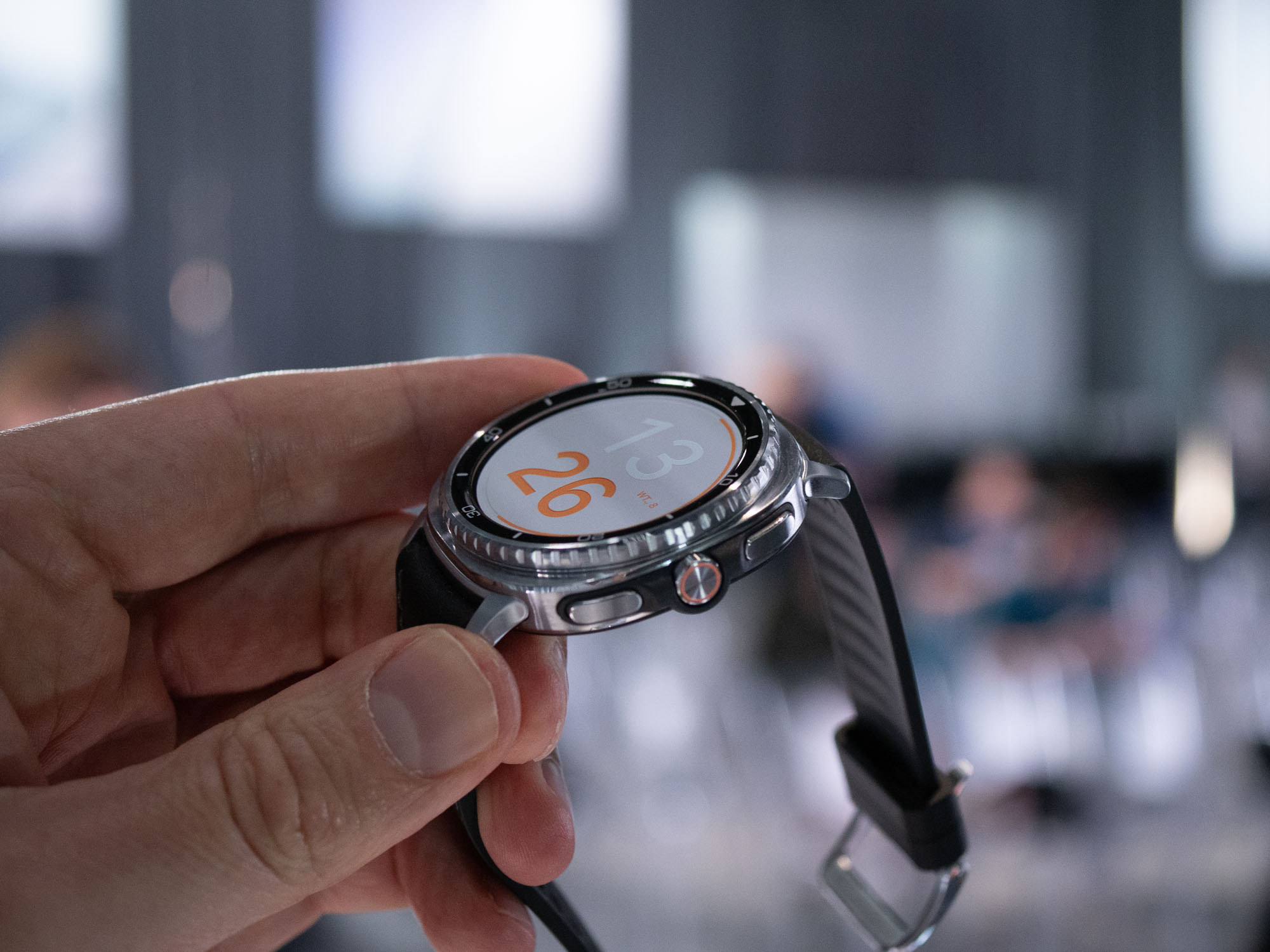 Samsung Galaxy Watch 8