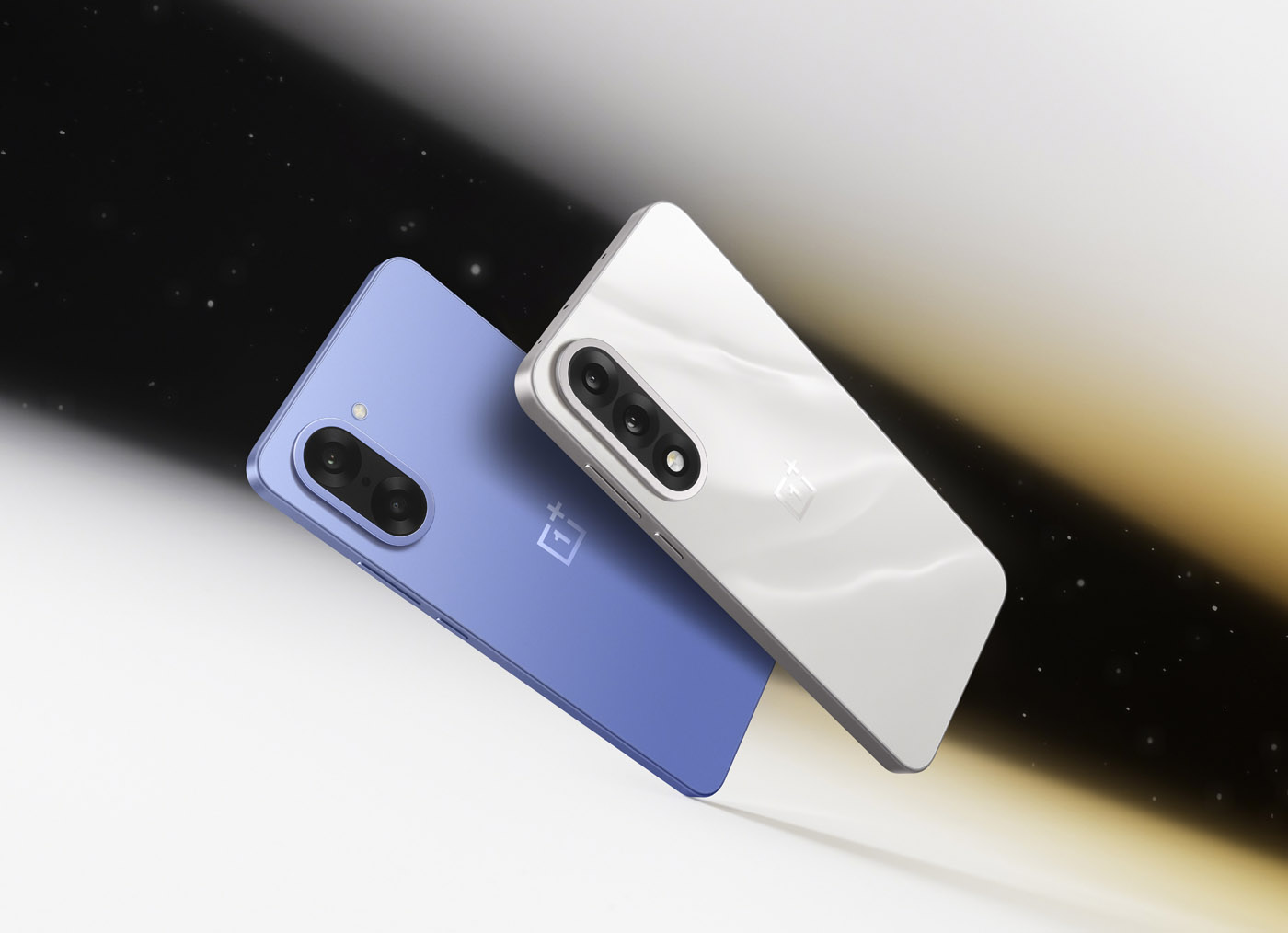 Nord 5: nowy smartfon OnePlus z ekranem 144 Hz i aparatem 50 MP