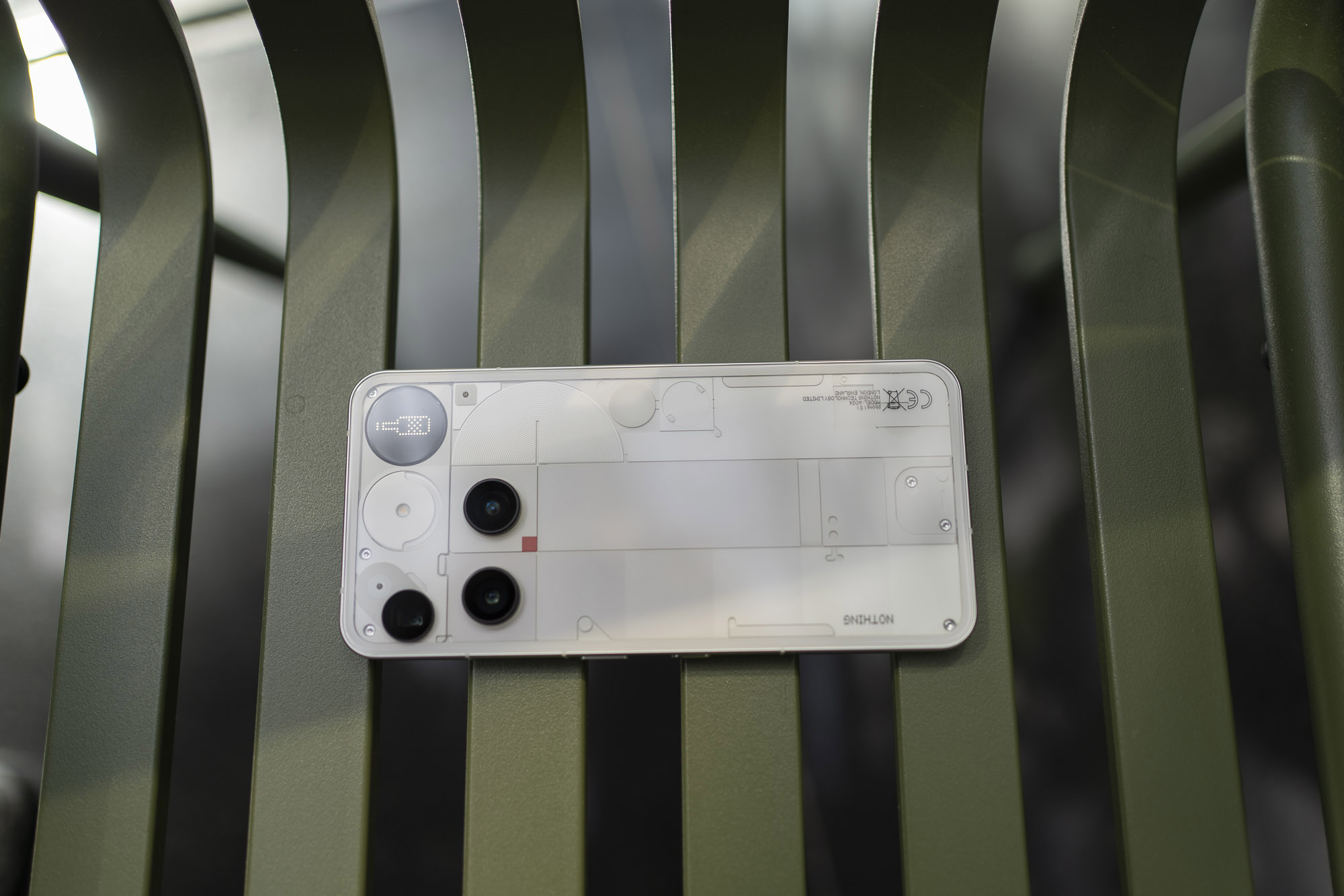 Nothing Phone (3) – nasze pierwsze wrażenia
