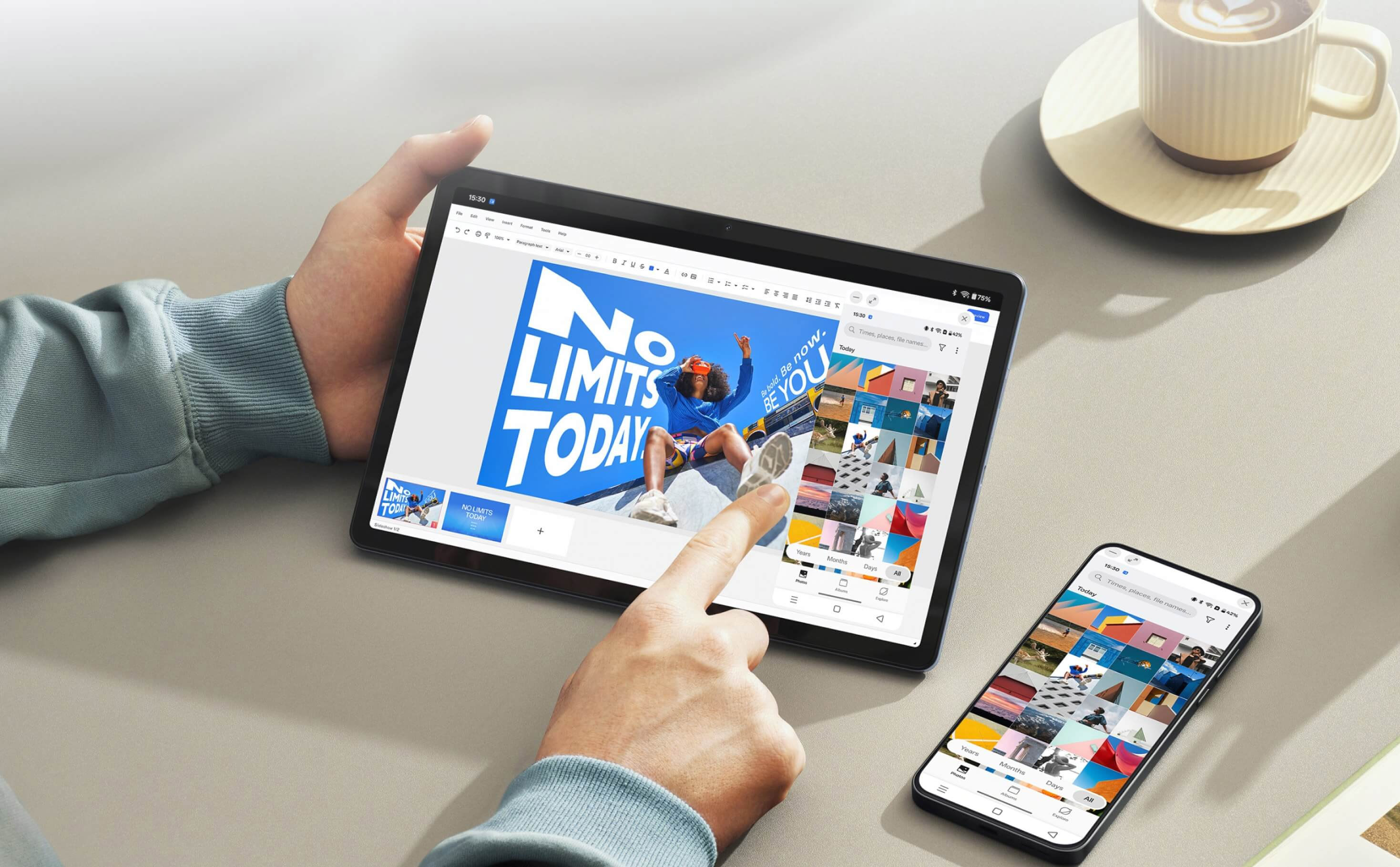 Tablet OnePlus Pad Lite dostępny w Polsce – dwa warianty, od 999 zł