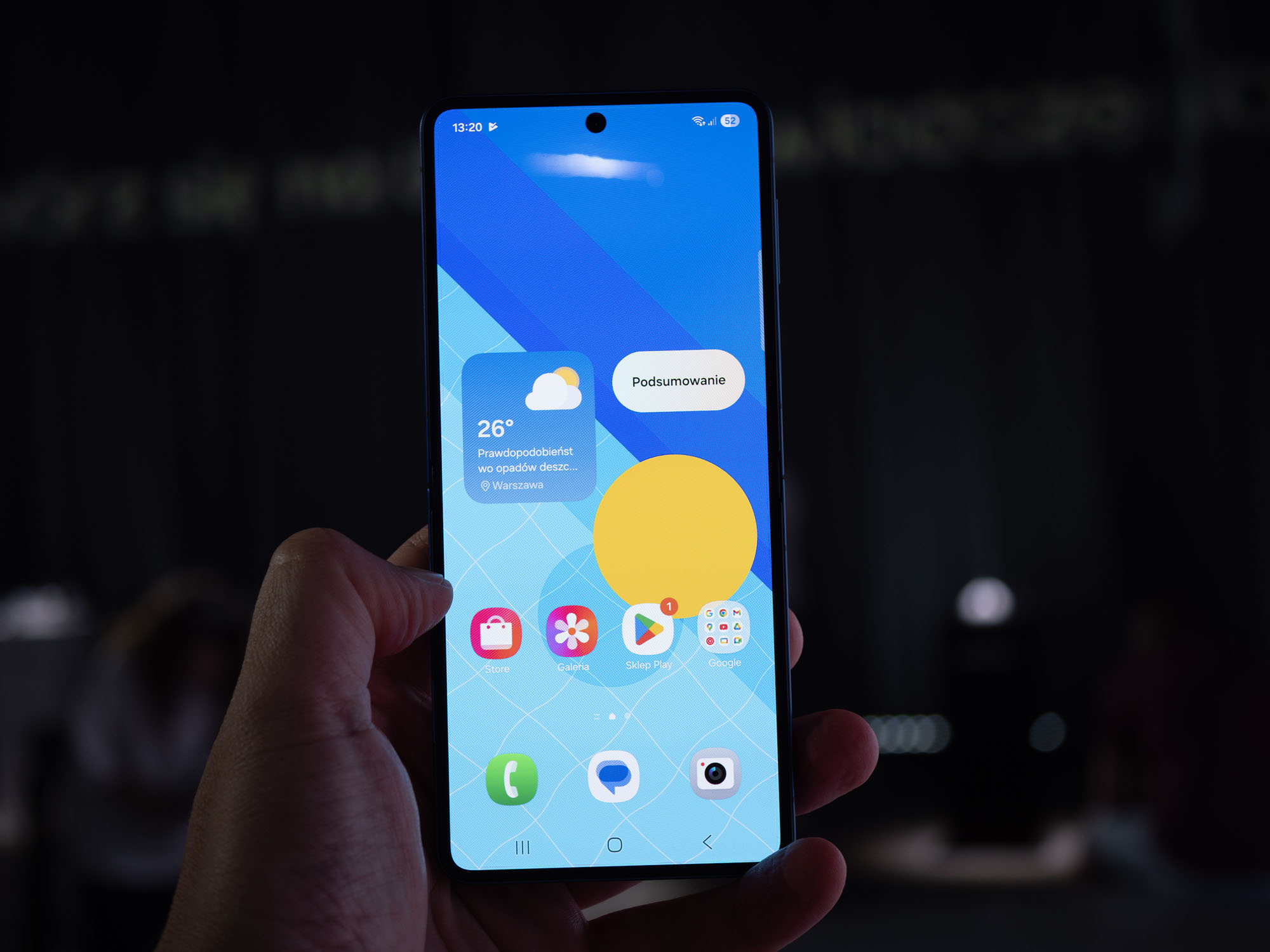 Oto wszystkie zmiany w najnowszym Samsungu Galaxy Z Flip7 – zewnętrzny ekran zachwyca
