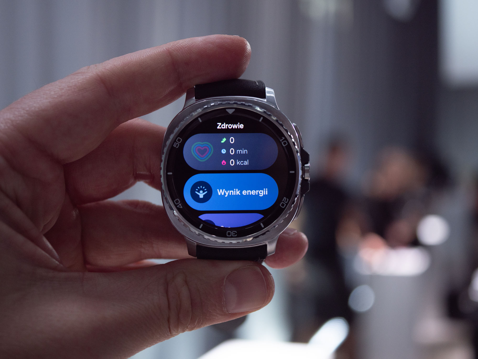 Samsung Galaxy Watch 8