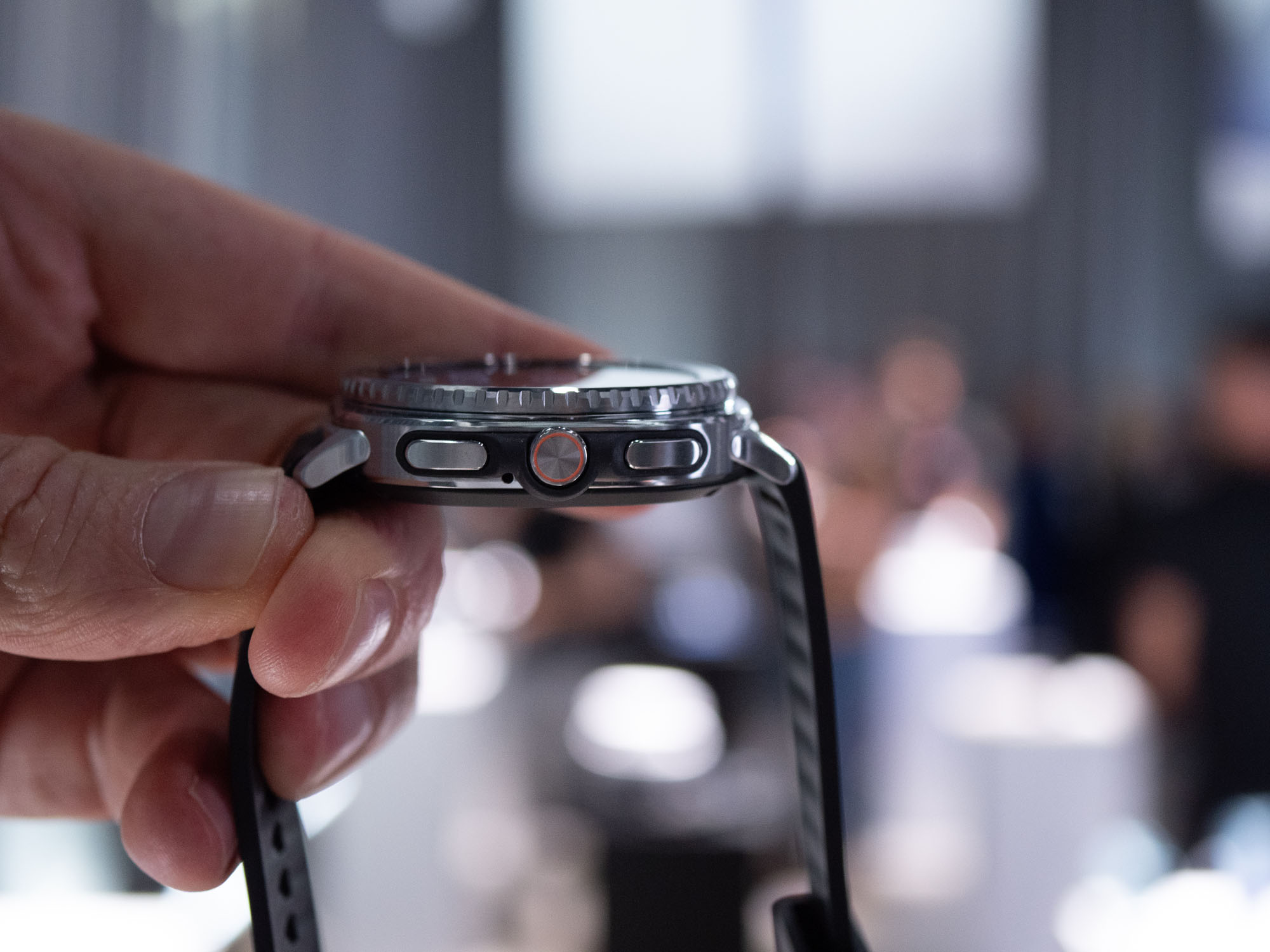 Samsung Galaxy Watch 8