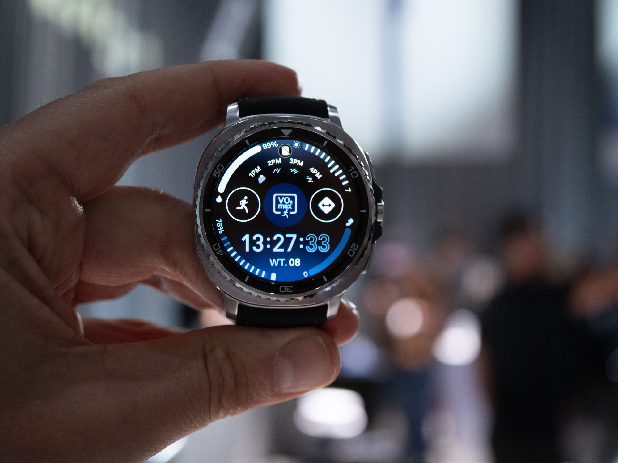 Samsung Galaxy Watch 8