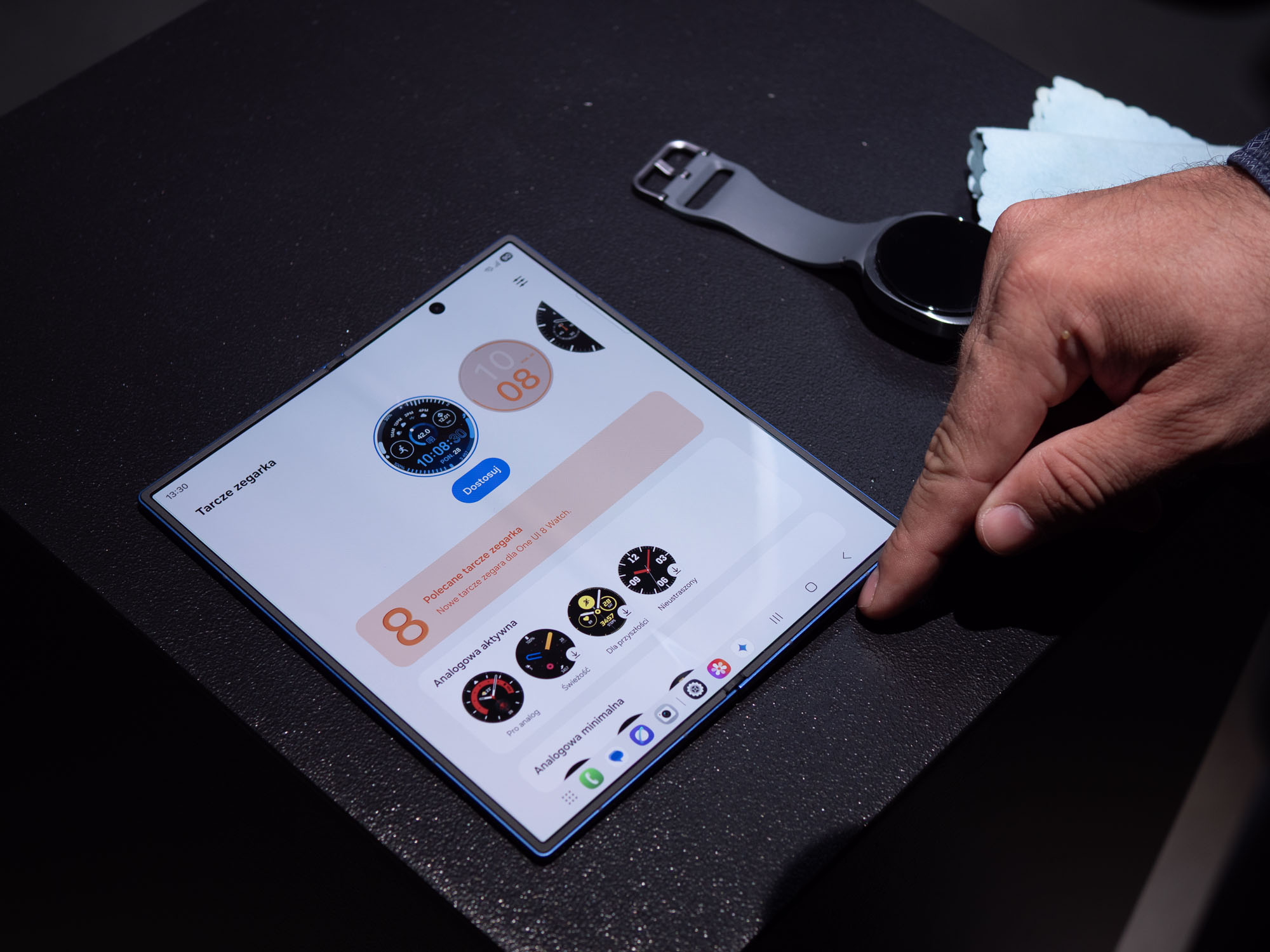 Samsung Galaxy Watch 8