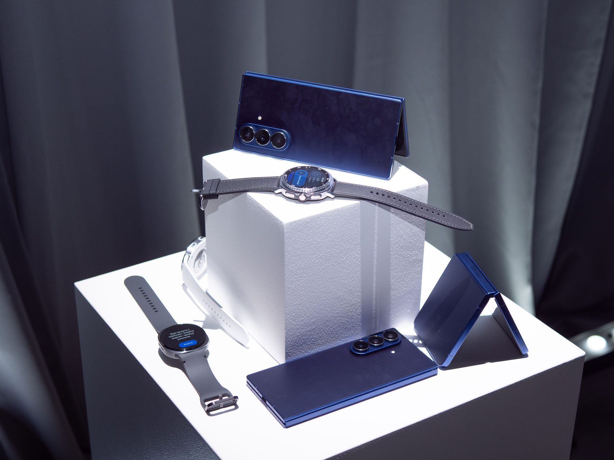 Samsung Galaxy Watch 8