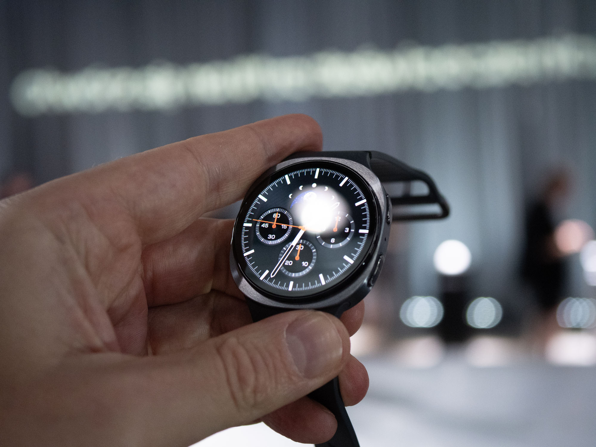Samsung Galaxy Watch 8