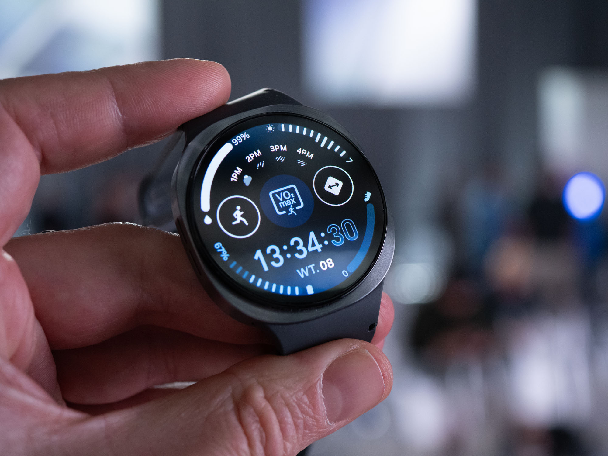 Samsung Galaxy Watch 8
