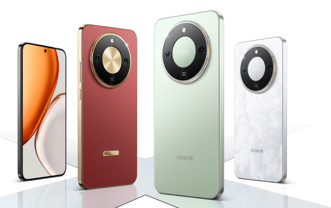 Honor X70