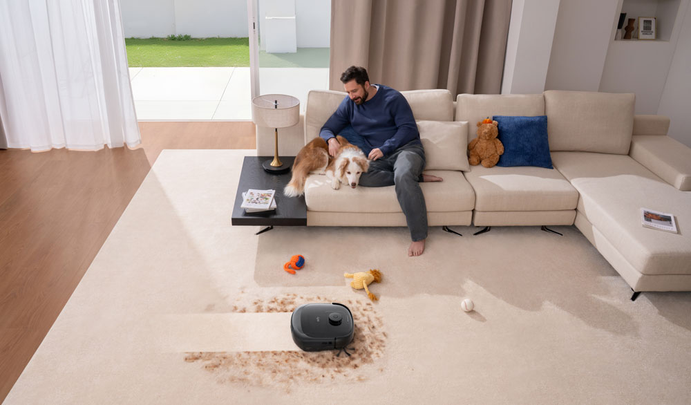 eufy E25 Omni