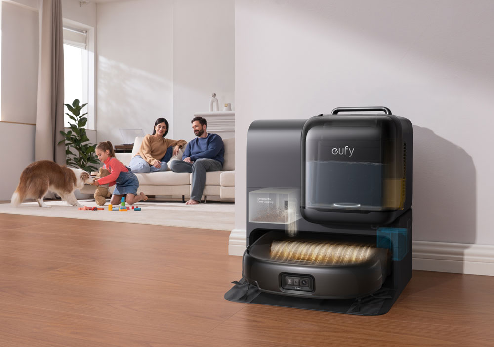 eufy E28 Omni