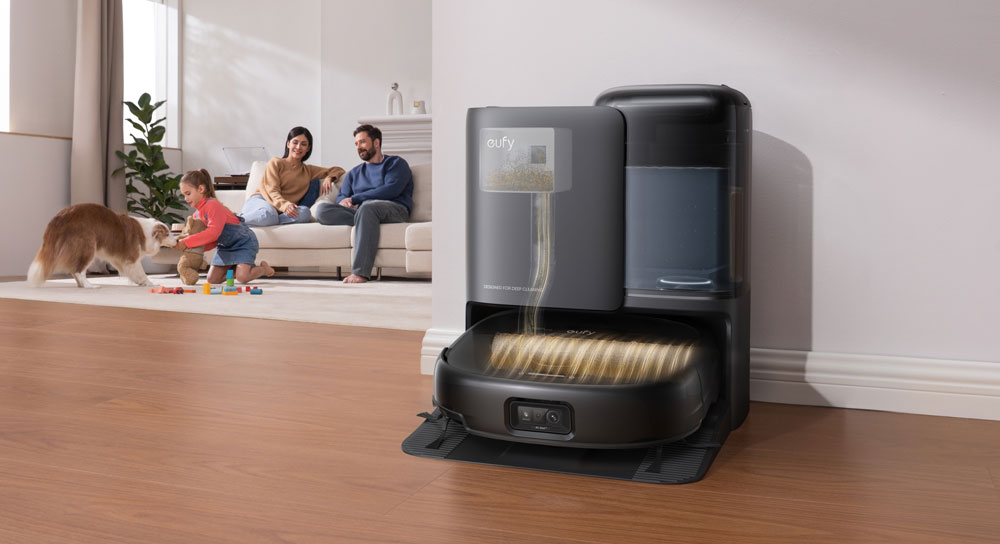 eufy E25 Omni
