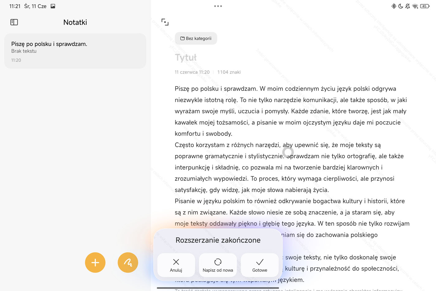 Xiaomi Pad 7 Pro - recenzja najlepszego tabletu od Xiaomi